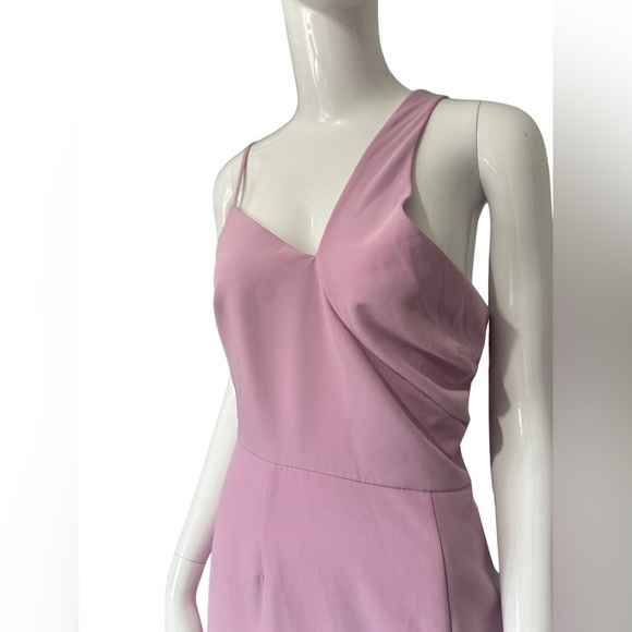 Laundry By Shelli Segal Lilac - Picture 2 of 5